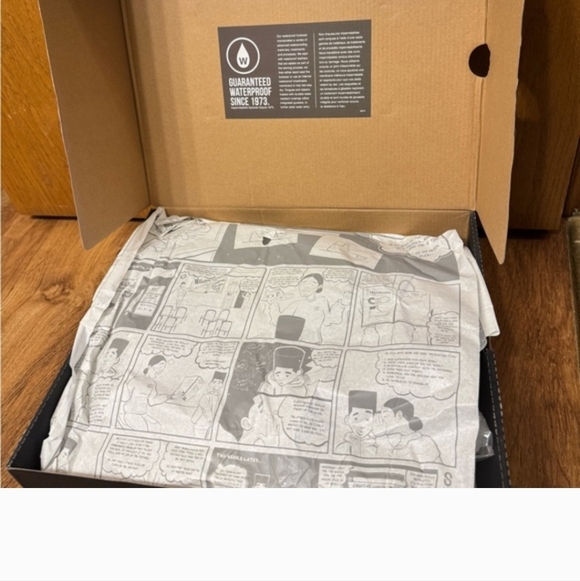 Timberland Limited Edition Shades Of Happiness Boots These Boots Are Super Rare - Picture 6 of 7